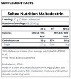 💪 Scitec Maltodextrin 2kg
