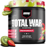 TOTAL WAR PRE WORKOUT