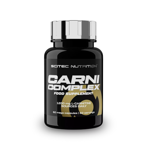 Carni Complex 60 stk