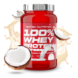 100% Whey Protein Professional 920gr