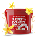 5 KG 100% Whey Protein Professional