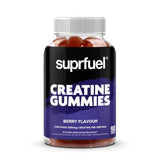 Creatine Gummies 90. stk