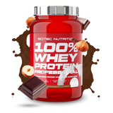 100% Whey Protein Professional 920gr