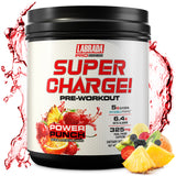 Labrada Super Charce Punch