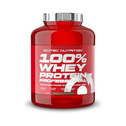 100% Whey Prótein Professional 2350 g