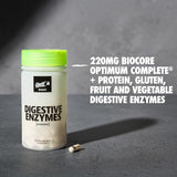 Ghost Basics Digestive Enzymes 90 skammtar