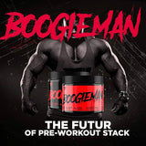 Boogieman pre workout 300gr