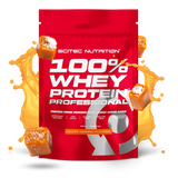 100% Whey Protein Professional 500gr