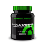 100% L-Glútamín Scitec