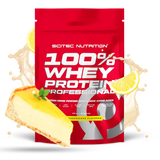 100% Whey Protein Professional 500gr