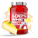 100% Whey Protein Professional 920gr