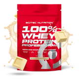 100% Whey Protein Professional 500gr