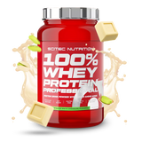 100% Whey Protein Professional 920gr