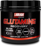 Glutamine 100% - 500gr FERMENTED