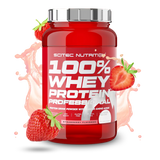 100% Whey Protein Professional 920gr