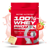 100% Whey Protein Professional 500gr