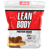 LEAN BODY® máltíðarprótein