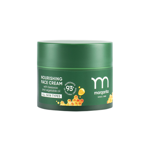 MARGARITA Nourishing cream, 50 ml