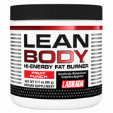 Hi Energy FatBurner - Fruit Punch 30. skammtar