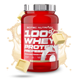 100% Whey Protein Professional 920gr