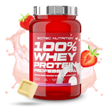 100% Whey Protein Professional 920gr