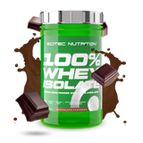 100% Whey Isolate 700gr