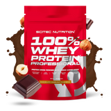 100% Whey Protein Professional 500gr