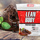 LEAN BODY® máltíðarprótein