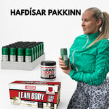 Hafdísar Pakkinn