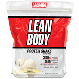 LEAN BODY® máltíðarprótein