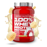 100% Whey Protein Professional 920gr