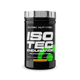 ISO Tec Endurance Orange 1000g