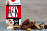 LEAN BODY® NÝR Súkkulaði/Hnetusmjör