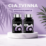 CLA tvennu tilboð