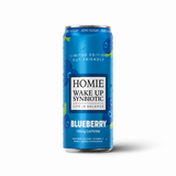 🫐Homie Wake Up Synbiotic Blueberry