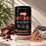 100% Hydro Whey