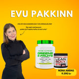 Evu Pakkinn