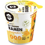 ForPro Prótein Ramen Spicy Curry