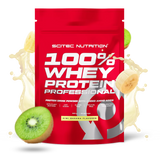 100% Whey Protein Professional 500gr