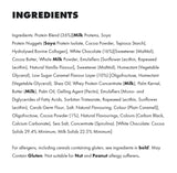 Cookies 'N cream Prótein Bar