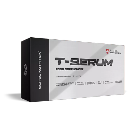 T- Serum