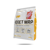 Diet máltíðarprótein 15 skammtar