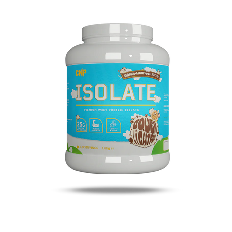 Isolate Whey 1.8 kg