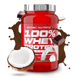 100% Whey Protein Professional 920gr