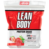 LEAN BODY® máltíðarprótein