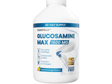 Glucosamine MAX 1600mg
