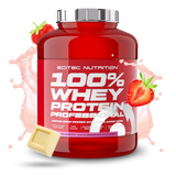 100% Whey Protein Professional 2350gr