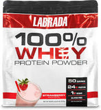 100% Whey Consentrate 50. skammtar