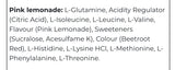 🧬 E.A.A + Glútamín 300g - 33. skammtar