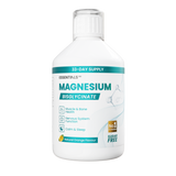Magnesium Bisglycinate 500ml